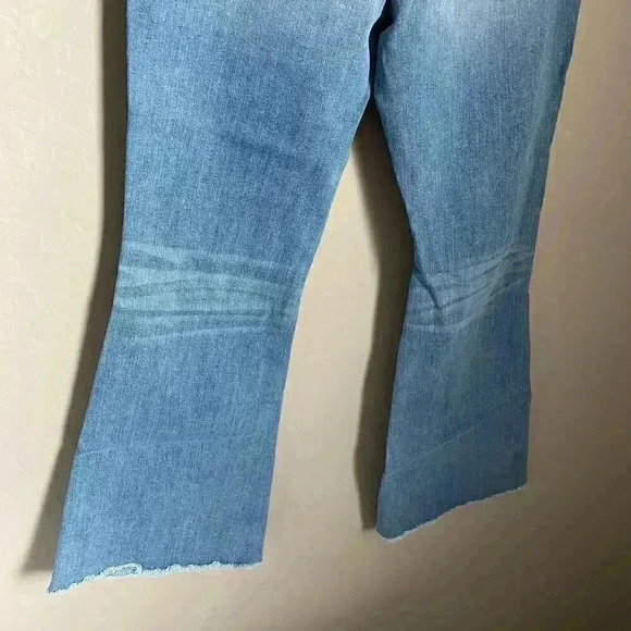 DL1961 Wallace High Rise Vintage Jeans Size 30 - Picture 6 of 15